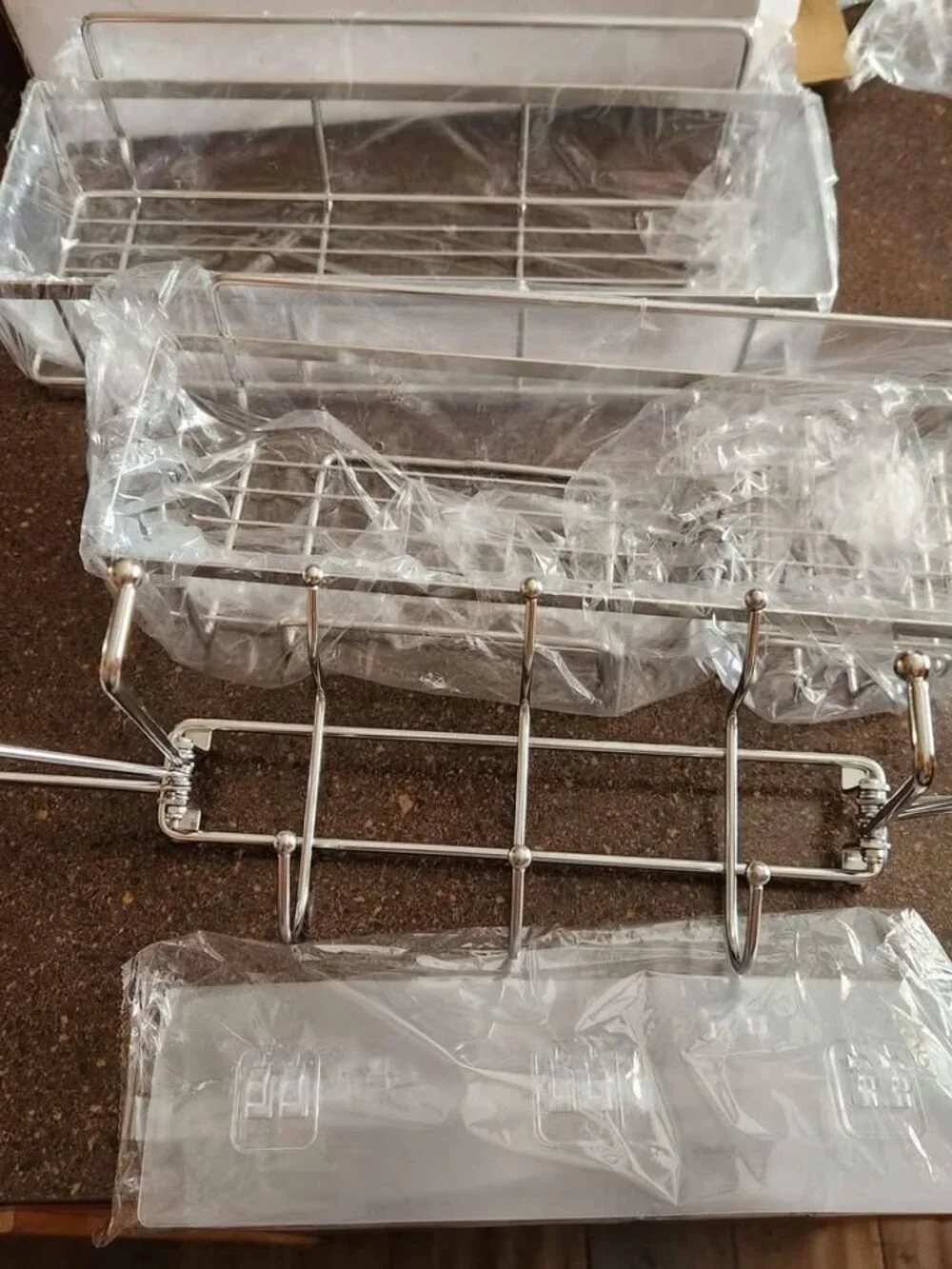 amazon metal racks for shower new